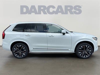 2025 Volvo XC90 Plug-In Hybrid T8 Plus 7 Passenger 2025.5