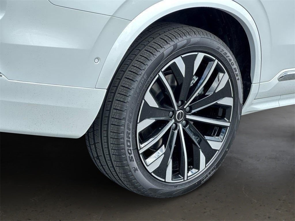 2025 Volvo XC90 Plug-In Hybrid T8 Plus 7 Passenger 2025.5