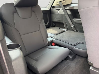 2026 Volvo XC90 Plug-In Hybrid T8 Plus 7 Passenger Volvo Certified