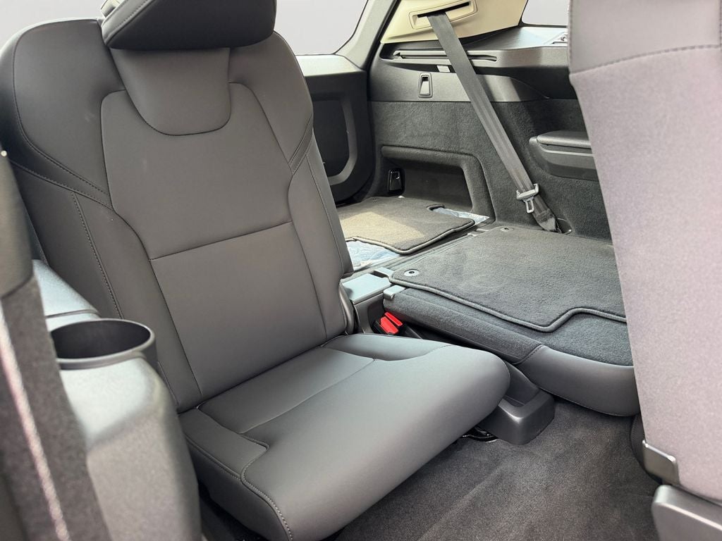 2026 Volvo XC90 Plug-In Hybrid T8 Plus 7 Passenger Volvo Certified