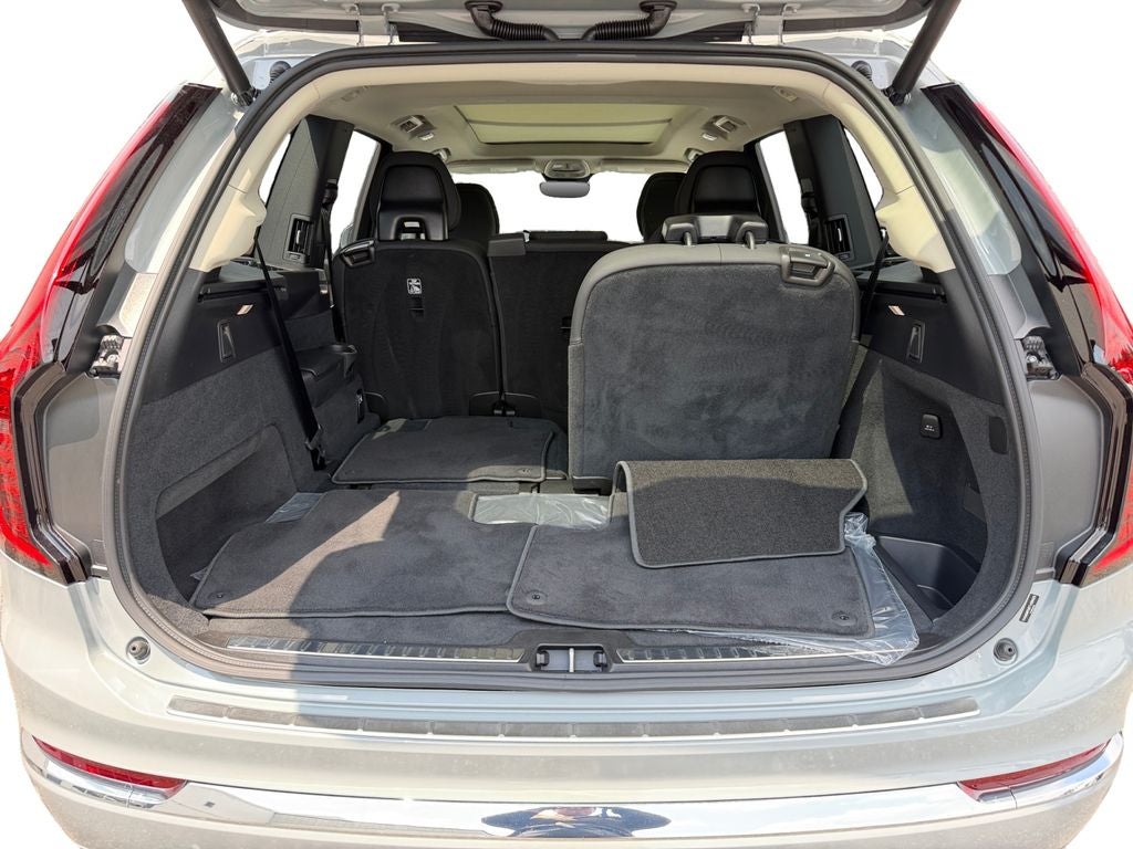 2026 Volvo XC90 Plug-In Hybrid T8 Plus 7 Passenger Volvo Certified