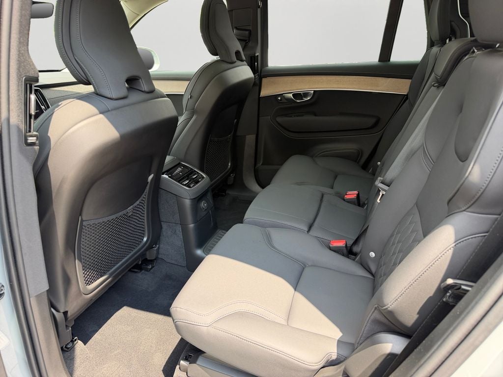 2026 Volvo XC90 Plug-In Hybrid T8 Plus 7 Passenger Volvo Certified
