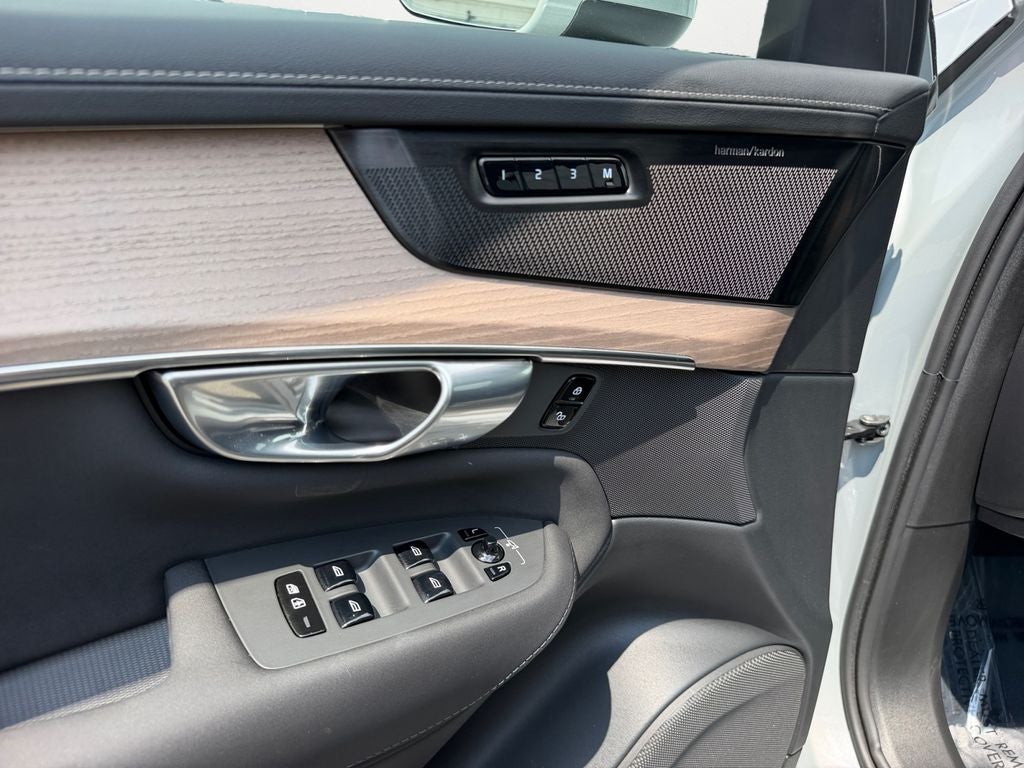 2026 Volvo XC90 Plug-In Hybrid T8 Plus 7 Passenger Volvo Certified
