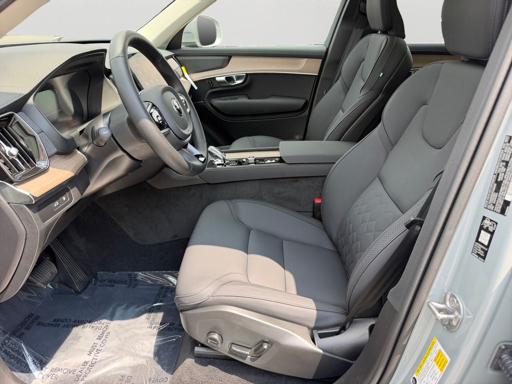 2026 Volvo XC90 Plug-In Hybrid T8 Plus 7 Passenger Volvo Certified
