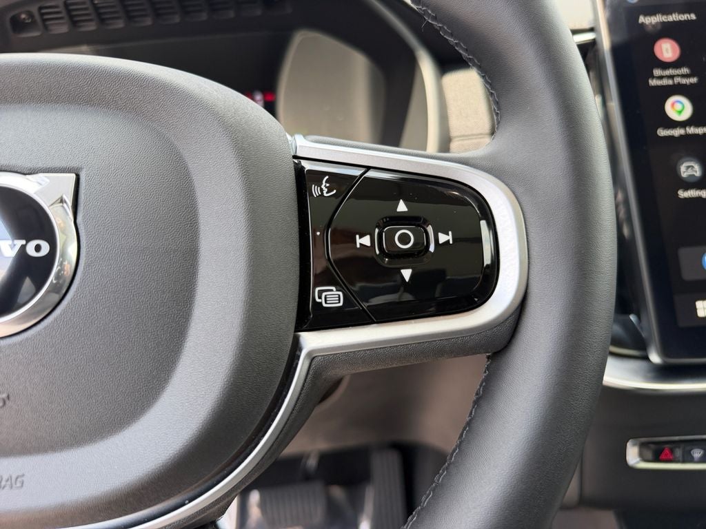 2026 Volvo XC90 Plug-In Hybrid T8 Plus 7 Passenger Volvo Certified