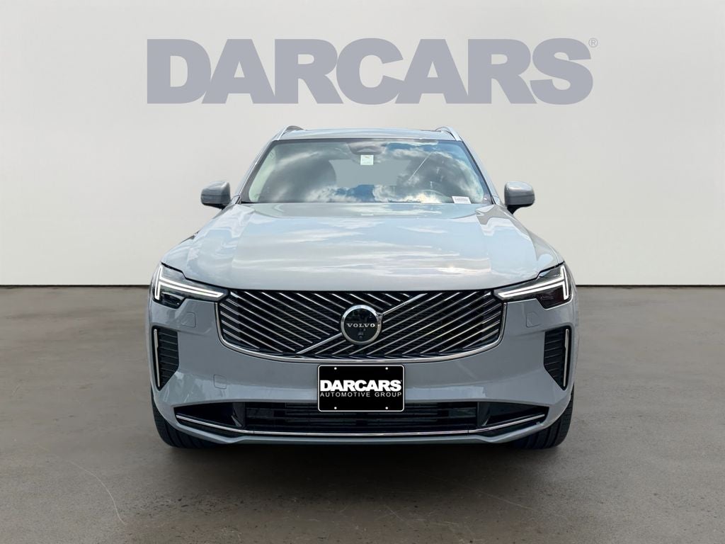 2026 Volvo XC90 Plug-In Hybrid T8 Plus 7 Passenger Volvo Certified
