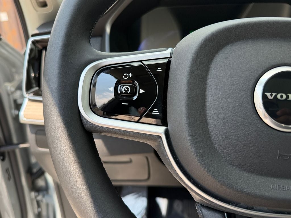 2026 Volvo XC90 Plug-In Hybrid T8 Plus 7 Passenger Volvo Certified
