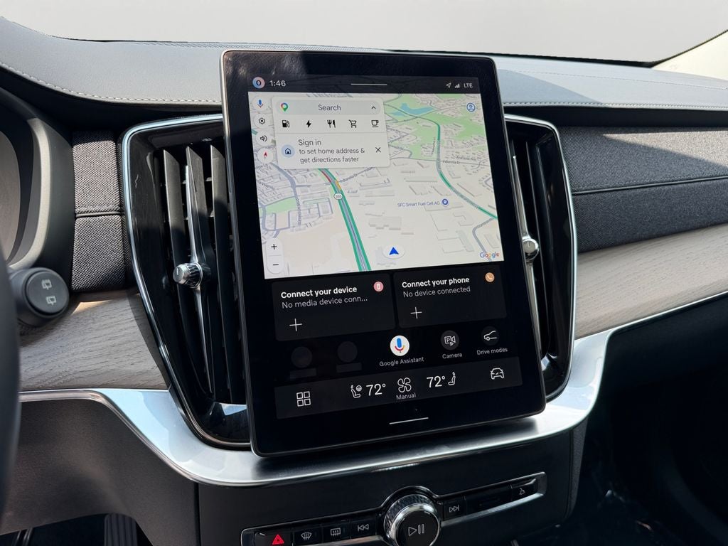 2026 Volvo XC90 Plug-In Hybrid T8 Plus 7 Passenger Volvo Certified