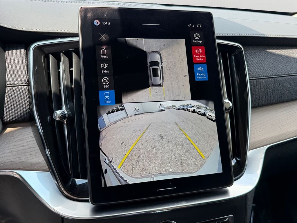 2026 Volvo XC90 Plug-In Hybrid T8 Plus 7 Passenger Volvo Certified