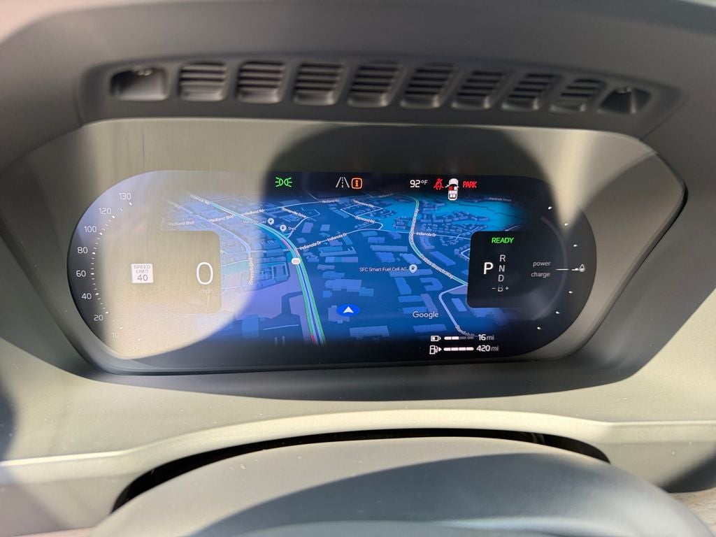 2026 Volvo XC90 Plug-In Hybrid T8 Plus 7 Passenger Volvo Certified
