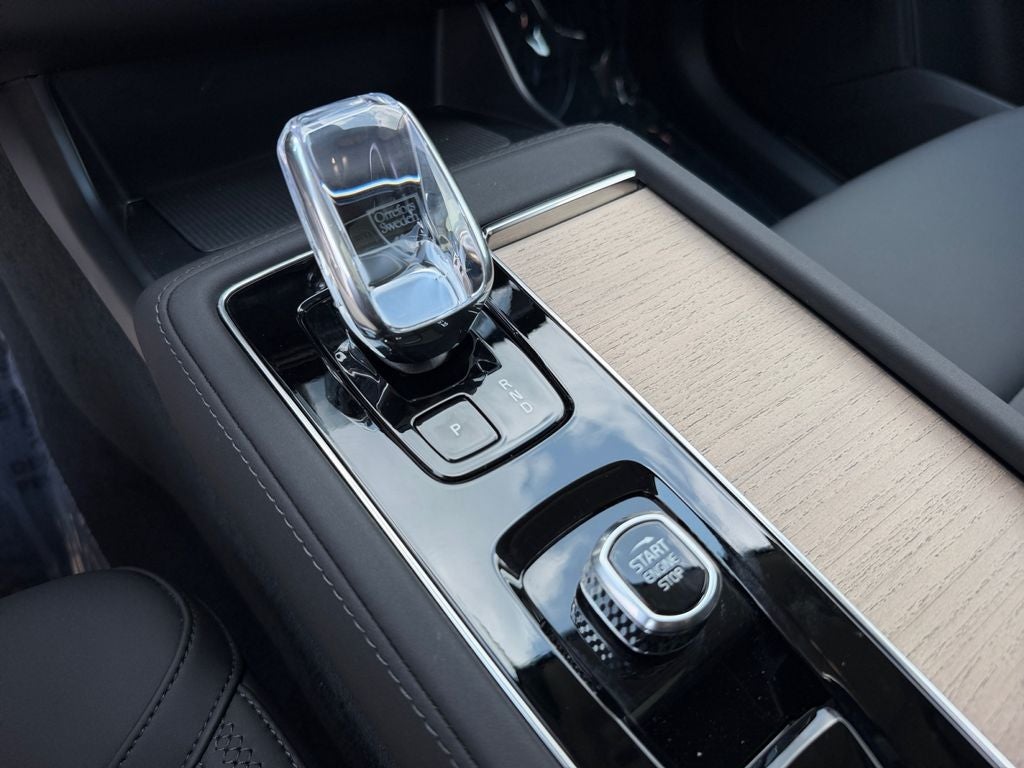 2026 Volvo XC90 Plug-In Hybrid T8 Plus 7 Passenger Volvo Certified