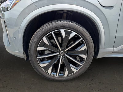 2026 Volvo XC90 Plug-In Hybrid T8 Plus 7 Passenger Volvo Certified