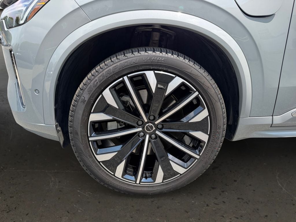 2026 Volvo XC90 Plug-In Hybrid T8 Plus 7 Passenger Volvo Certified