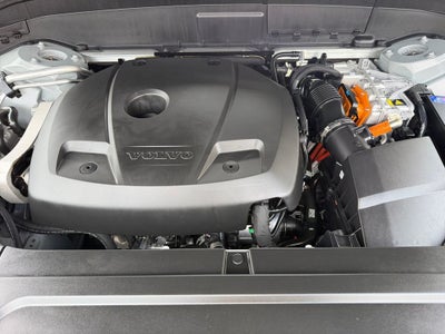 2026 Volvo XC90 Plug-In Hybrid T8 Plus 7 Passenger Volvo Certified