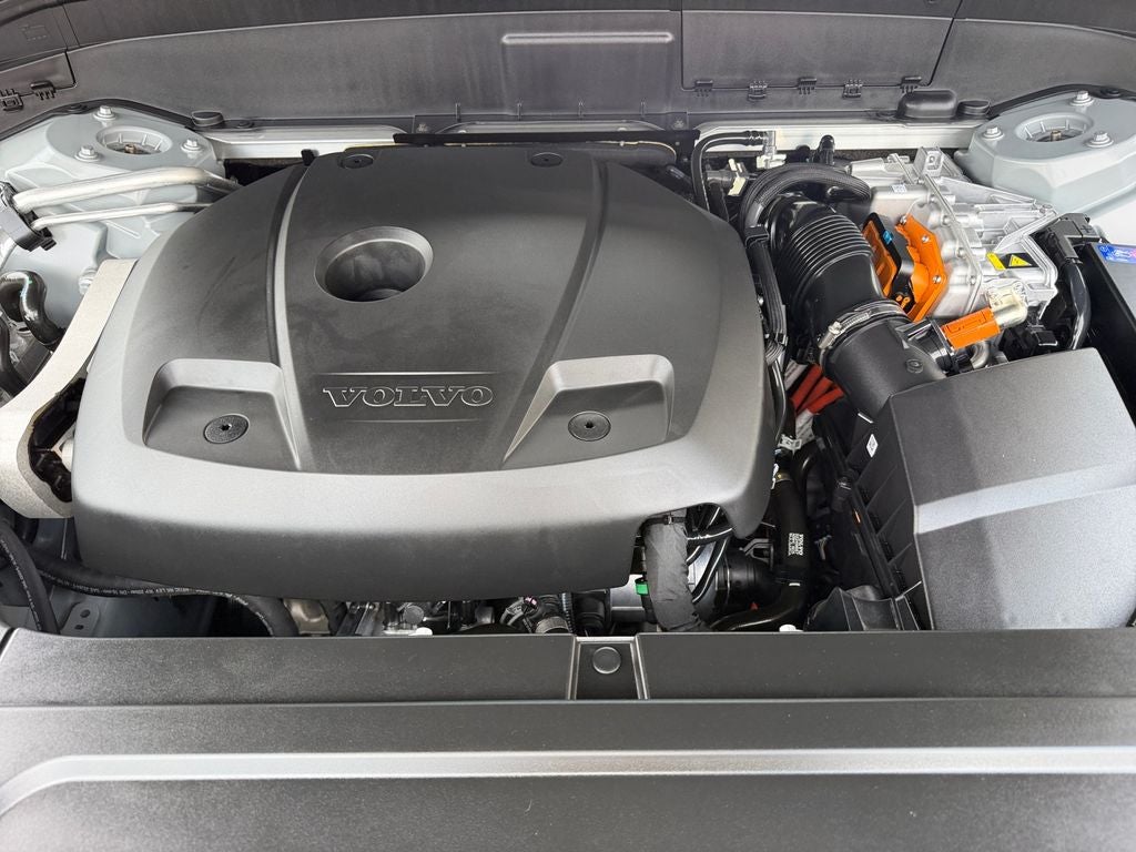 2026 Volvo XC90 Plug-In Hybrid T8 Plus 7 Passenger Volvo Certified