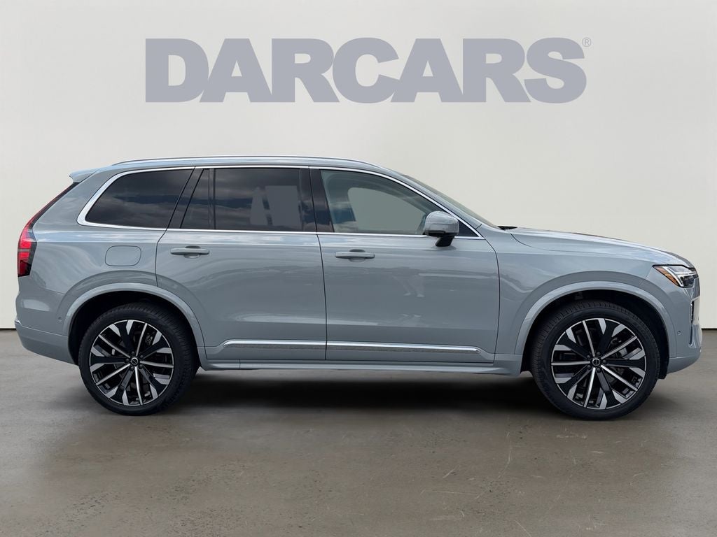 2026 Volvo XC90 Plug-In Hybrid T8 Plus 7 Passenger Volvo Certified