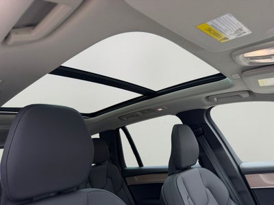 2026 Volvo XC90 Plug-In Hybrid T8 Plus 7 Passenger Volvo Certified