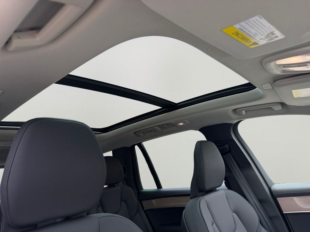 2026 Volvo XC90 Plug-In Hybrid T8 Plus 7 Passenger Volvo Certified