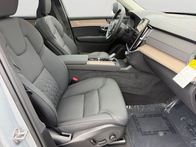 2026 Volvo XC90 Plug-In Hybrid T8 Plus 7 Passenger Volvo Certified