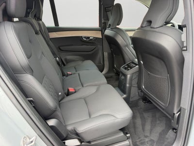 2026 Volvo XC90 Plug-In Hybrid T8 Plus 7 Passenger Volvo Certified