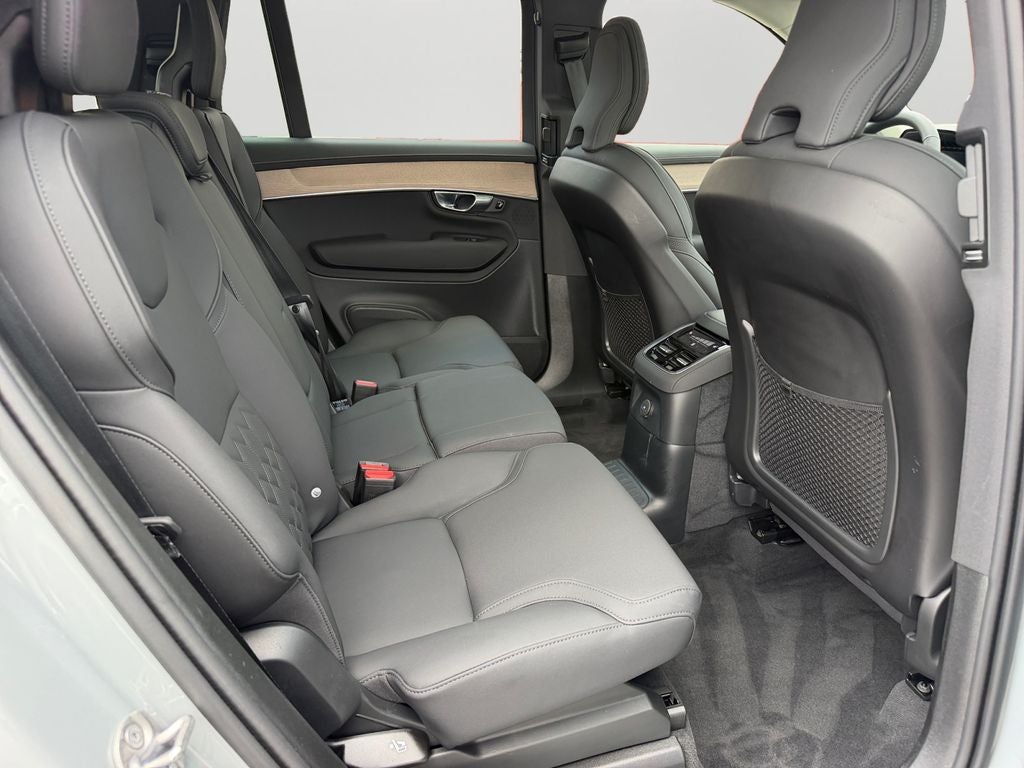 2026 Volvo XC90 Plug-In Hybrid T8 Plus 7 Passenger Volvo Certified