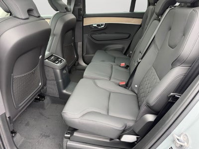 2026 Volvo XC90 Plug-In Hybrid T8 Plus 7 Passenger