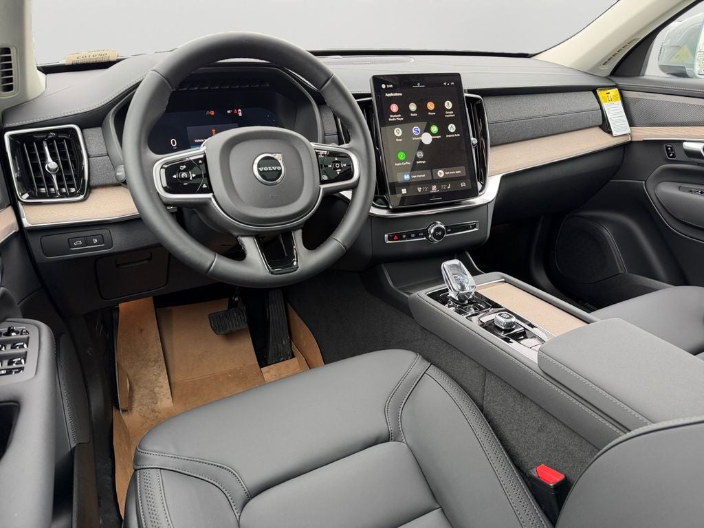 2026 Volvo XC90 Plug-In Hybrid T8 Plus 7 Passenger