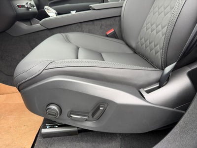 2026 Volvo XC90 Plug-In Hybrid T8 Plus 7 Passenger