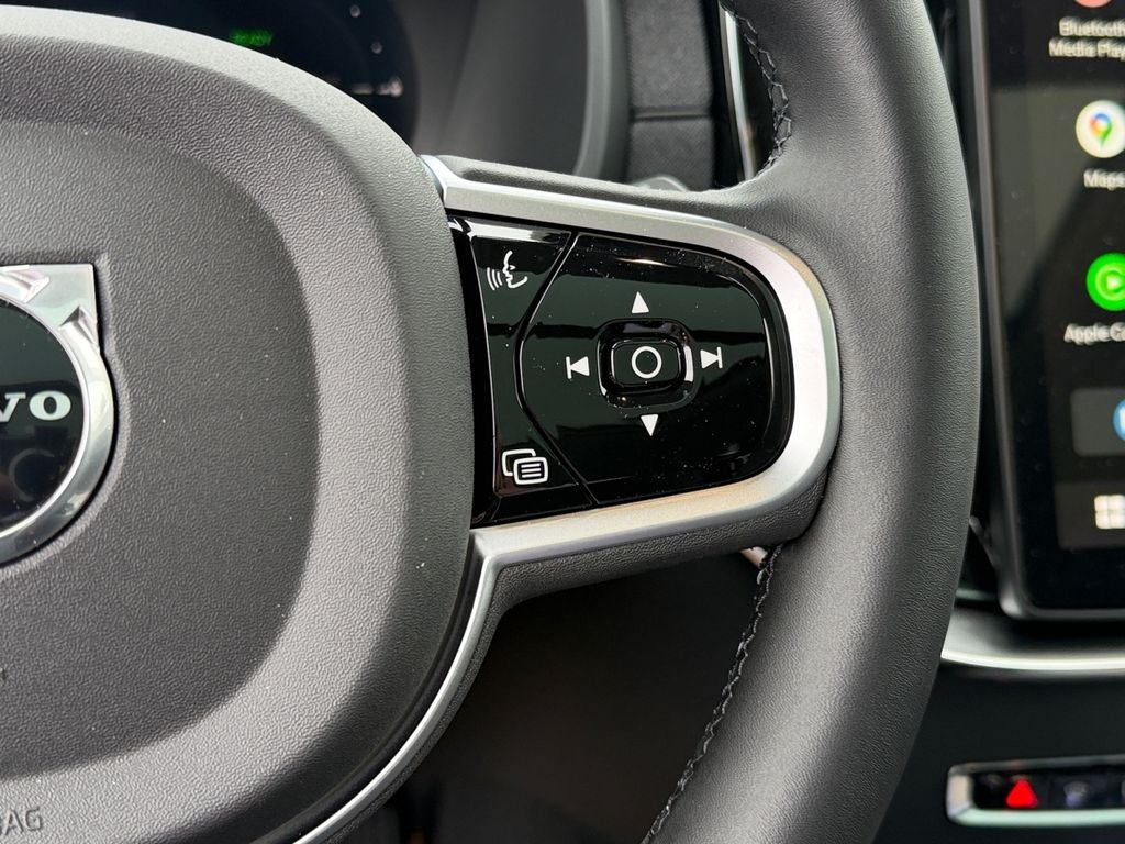 2026 Volvo XC90 Plug-In Hybrid T8 Plus 7 Passenger