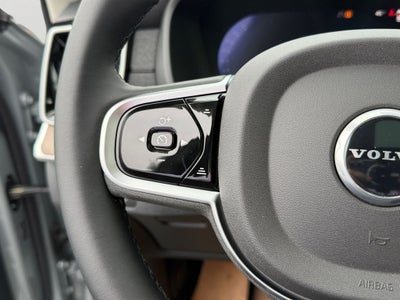 2026 Volvo XC90 Plug-In Hybrid T8 Plus 7 Passenger