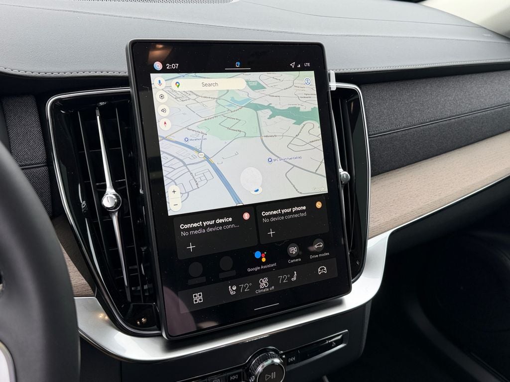 2026 Volvo XC90 Plug-In Hybrid T8 Plus 7 Passenger