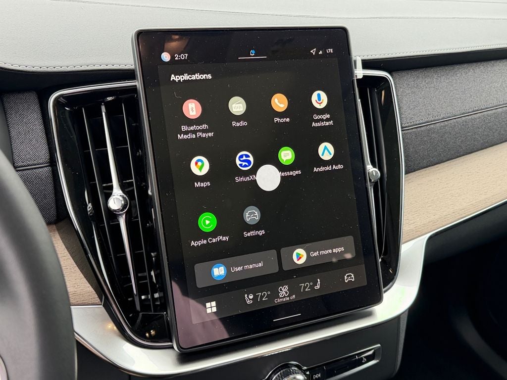 2026 Volvo XC90 Plug-In Hybrid T8 Plus 7 Passenger