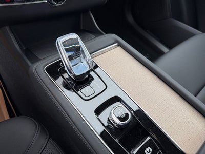 2026 Volvo XC90 Plug-In Hybrid T8 Plus 7 Passenger