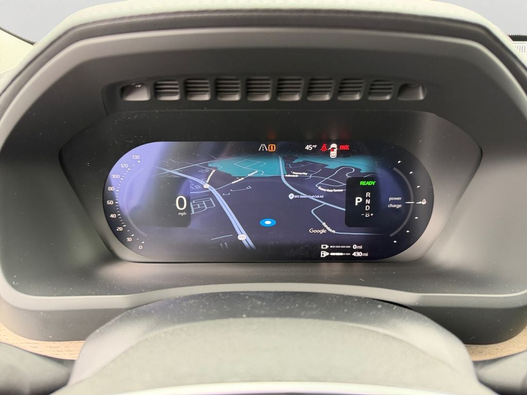 2026 Volvo XC90 Plug-In Hybrid T8 Plus 7 Passenger