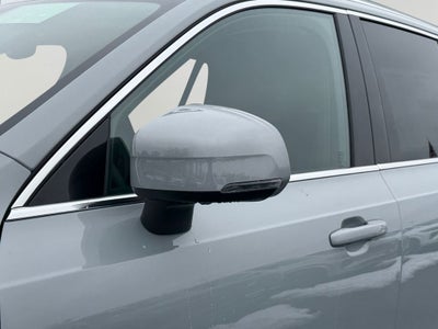 2026 Volvo XC90 Plug-In Hybrid T8 Plus 7 Passenger