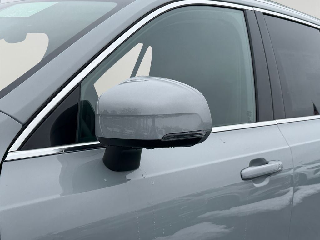 2026 Volvo XC90 Plug-In Hybrid T8 Plus 7 Passenger