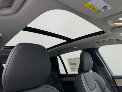 2026 Volvo XC90 Plug-In Hybrid T8 Plus 7 Passenger