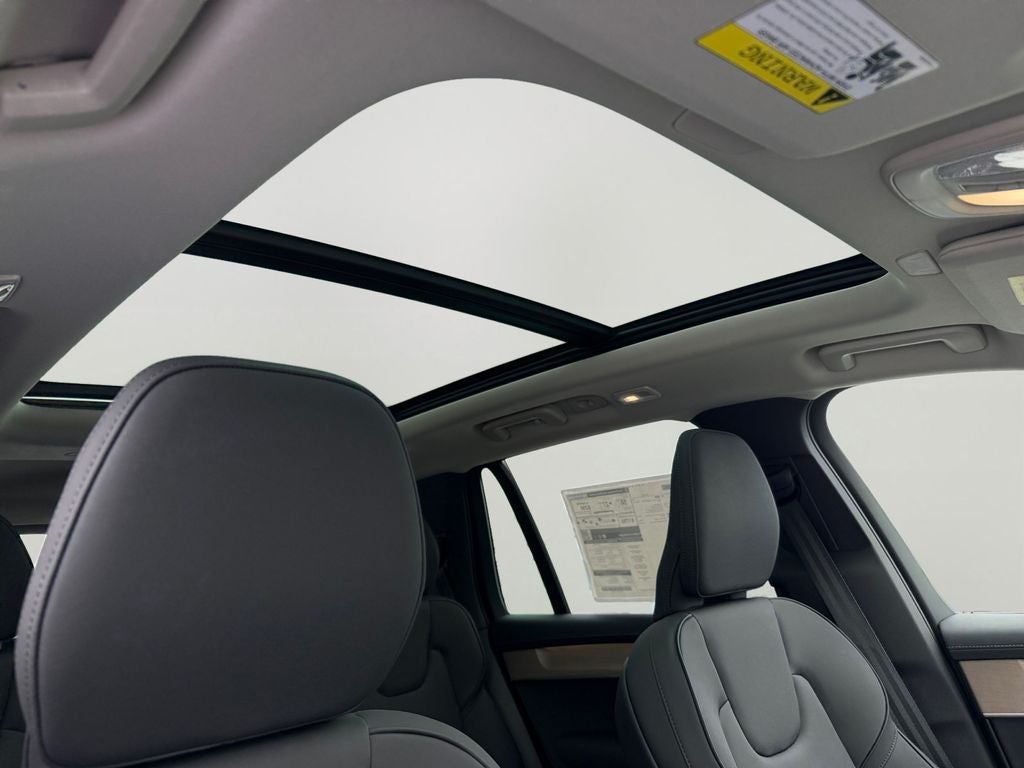 2026 Volvo XC90 Plug-In Hybrid T8 Plus 7 Passenger