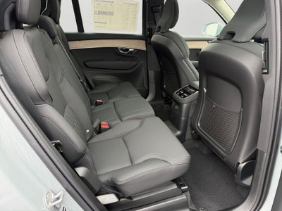 2026 Volvo XC90 Plug-In Hybrid T8 Plus 7 Passenger