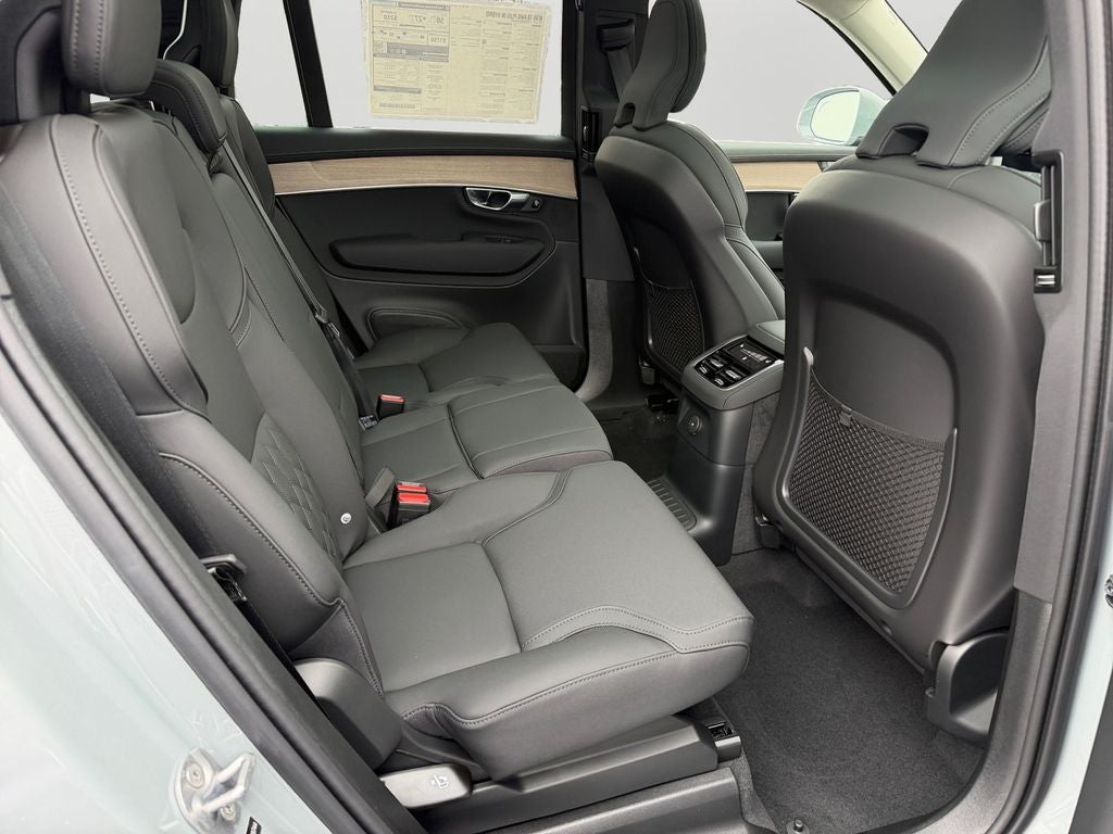 2026 Volvo XC90 Plug-In Hybrid T8 Plus 7 Passenger