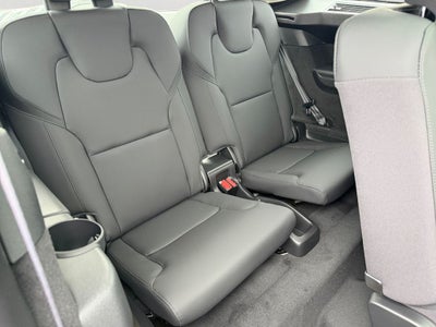 2026 Volvo XC90 Plug-In Hybrid T8 Plus 7 Passenger