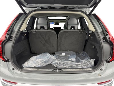 2026 Volvo XC90 Plug-In Hybrid T8 Plus 7 Passenger