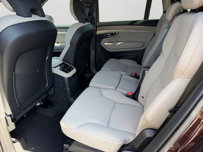 2026 Volvo XC90 Plug-In Hybrid T8 Plus 7 Passenger