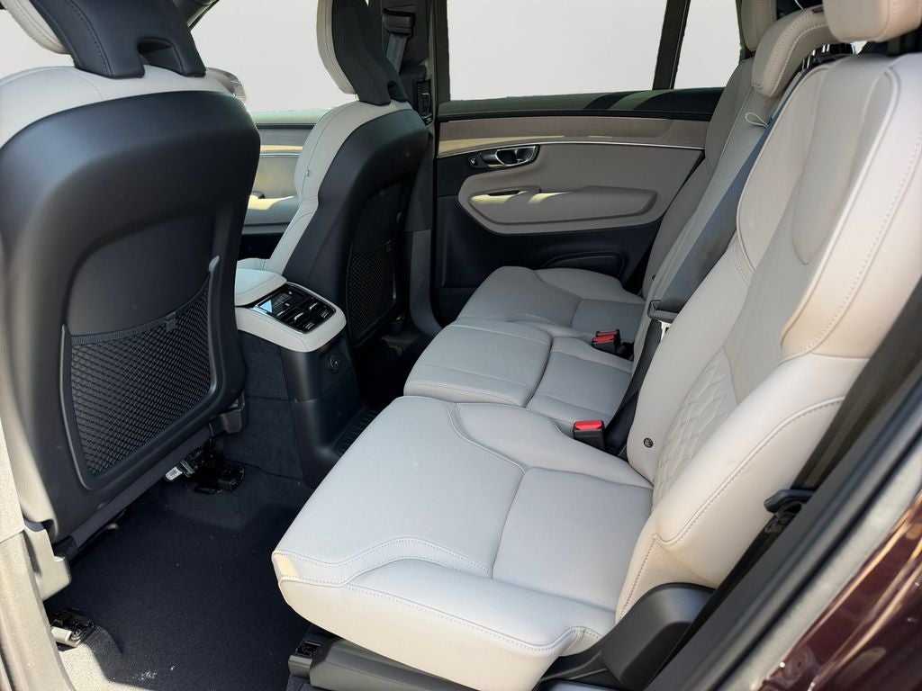 2026 Volvo XC90 Plug-In Hybrid T8 Plus 7 Passenger