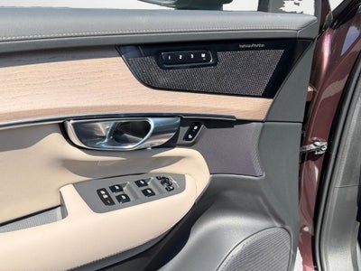 2026 Volvo XC90 Plug-In Hybrid T8 Plus 7 Passenger