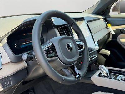 2026 Volvo XC90 Plug-In Hybrid T8 Plus 7 Passenger