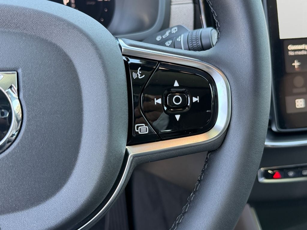 2026 Volvo XC90 Plug-In Hybrid T8 Plus 7 Passenger