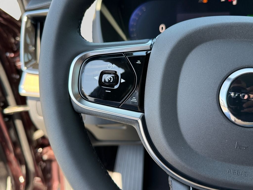2026 Volvo XC90 Plug-In Hybrid T8 Plus 7 Passenger