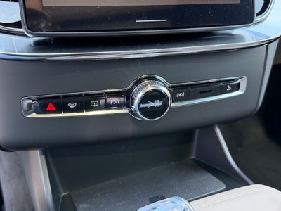 2026 Volvo XC90 Plug-In Hybrid T8 Plus 7 Passenger
