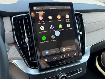 2026 Volvo XC90 Plug-In Hybrid T8 Plus 7 Passenger